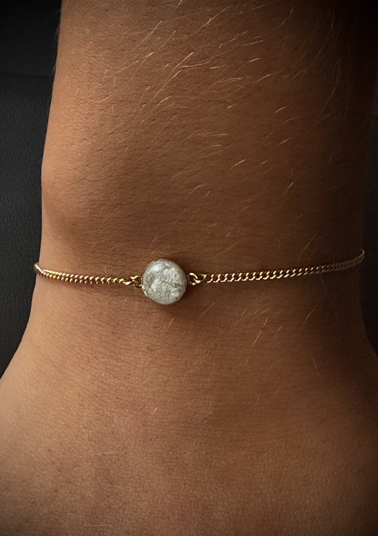 Bespoke Memorial Bracelets
