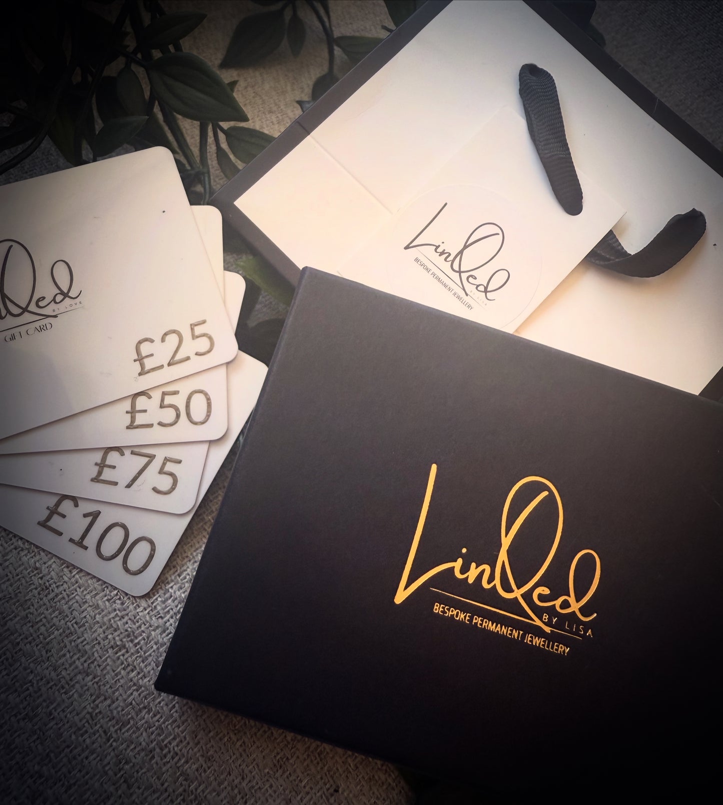 Gift Cards