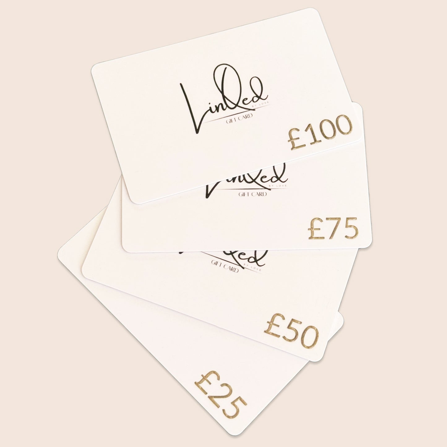 Gift Cards