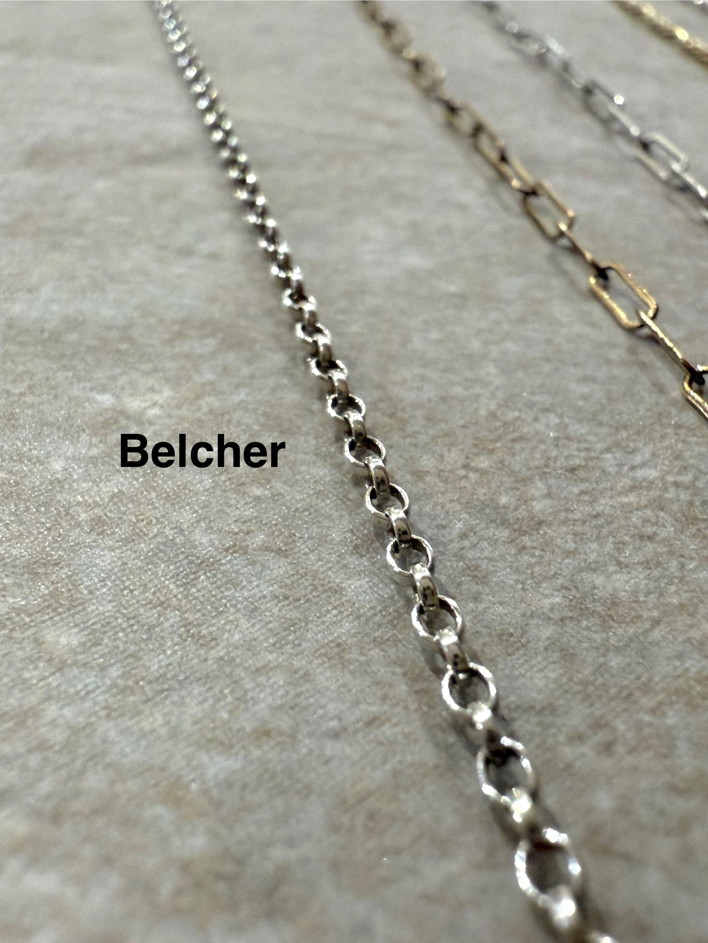 Bespoke Memorial Bracelets