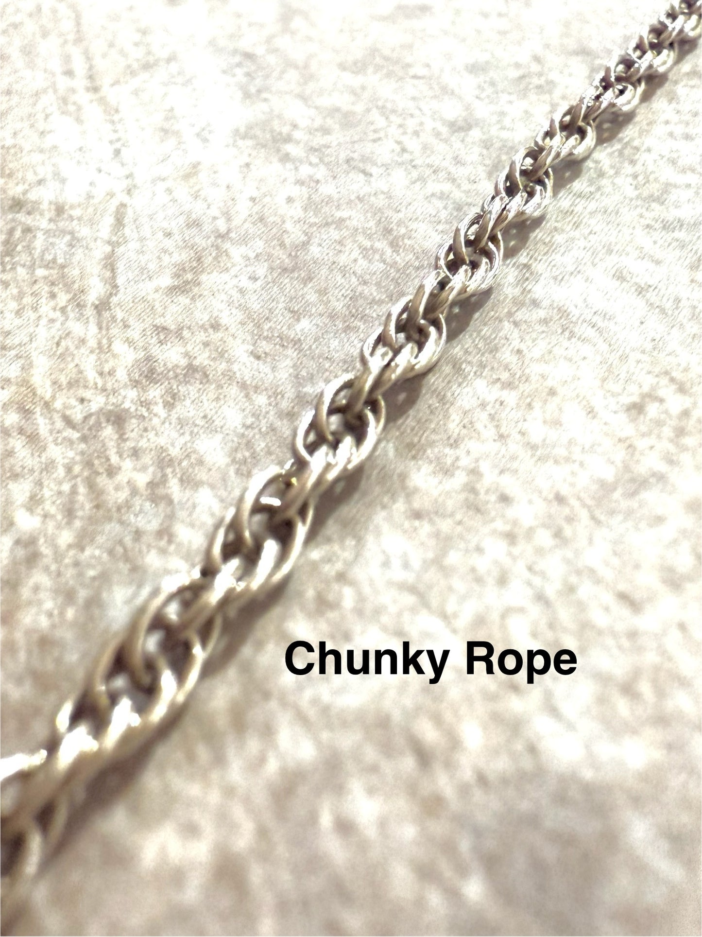 Bespoke Memorial Bracelets