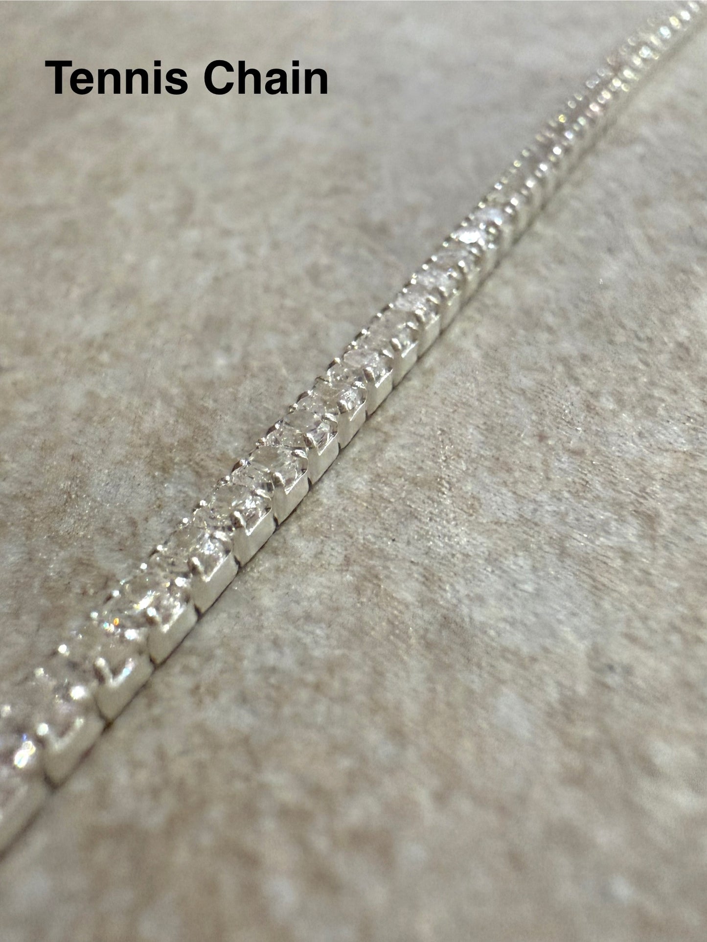 Bespoke Memorial Bracelets