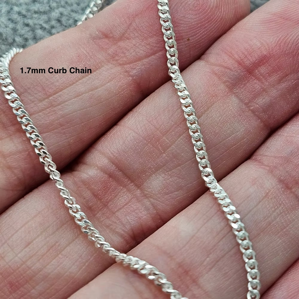 Oblong Bar pendant