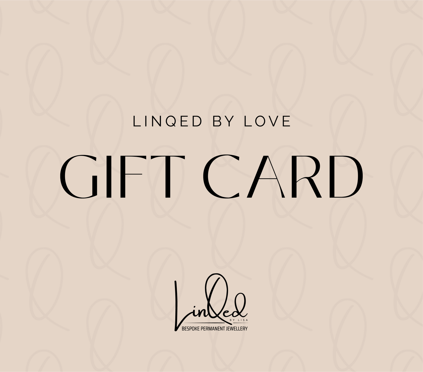 Gift Cards
