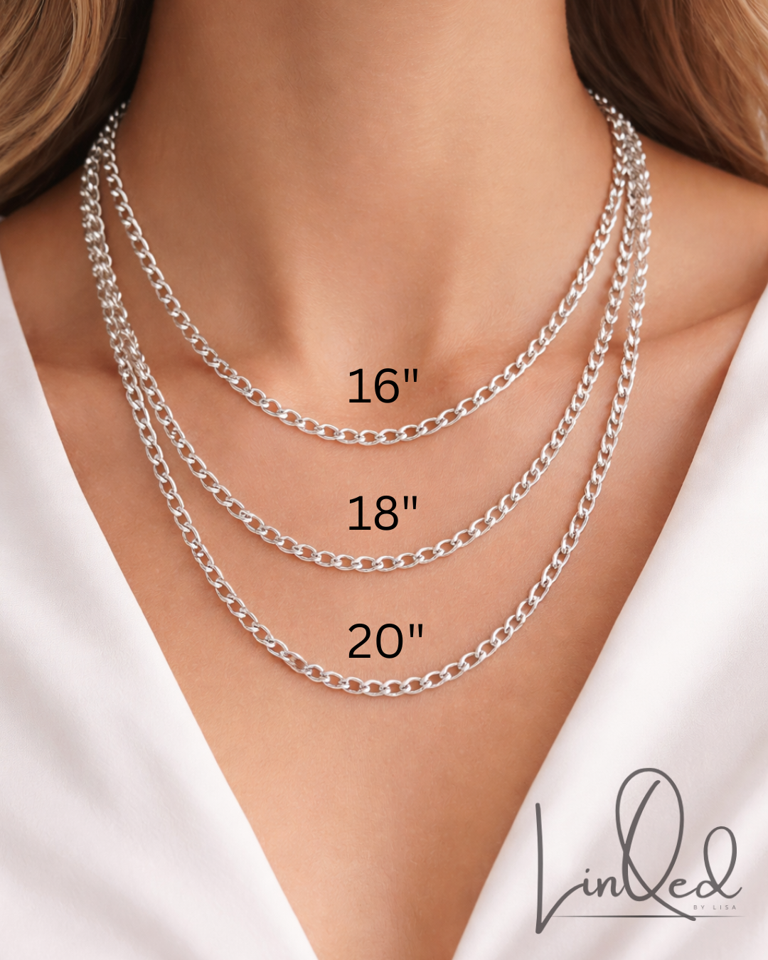 Cubic Zirconia Secretly Set Heart Pendant