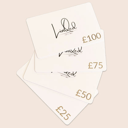 Gift Cards