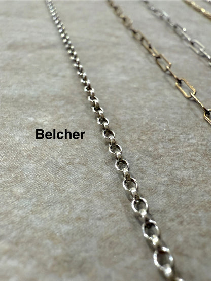 Bespoke Memorial Bracelets