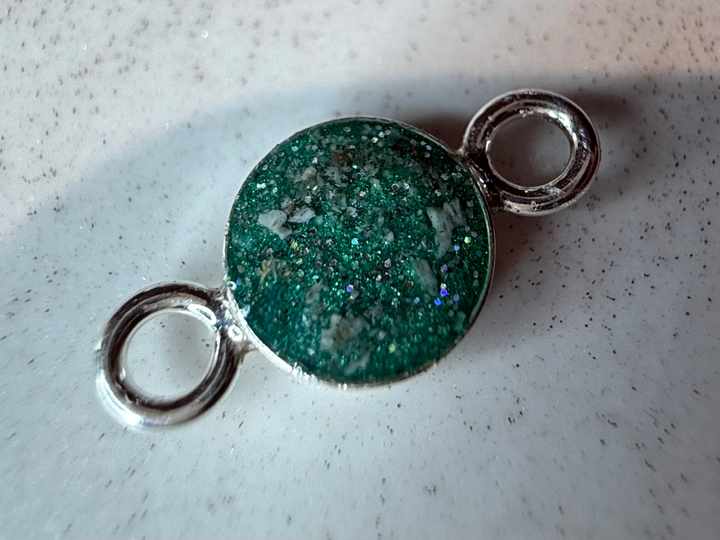 Bespoke Memorial Bracelets