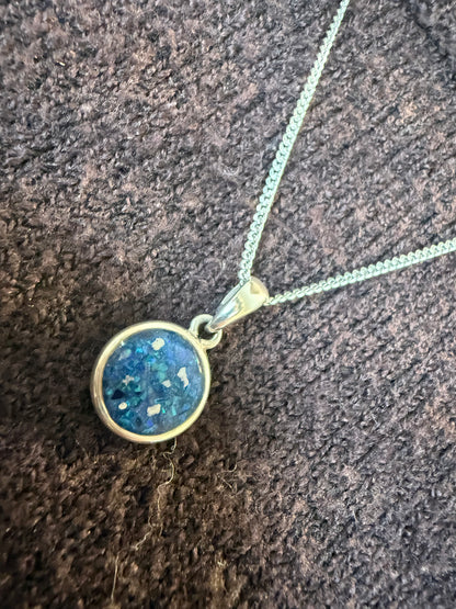 Bespoke Memorial Bracelets