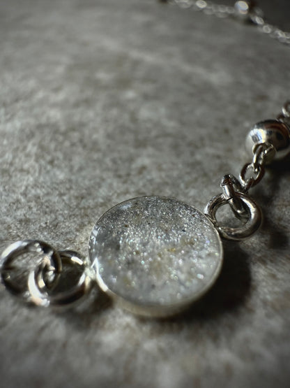 Bespoke Memorial Bracelets