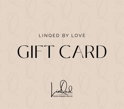 Gift Cards