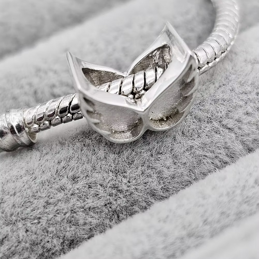 Angel Wings Charm Bead